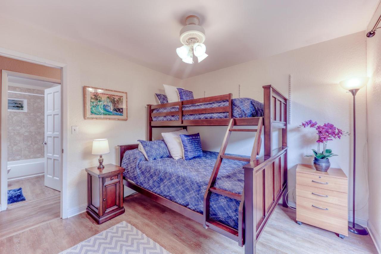 Tiki Hale Villa Princeville Luaran gambar